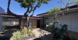 Se Vende Linda Casa en Pueblo Nuevo de Alajuela.