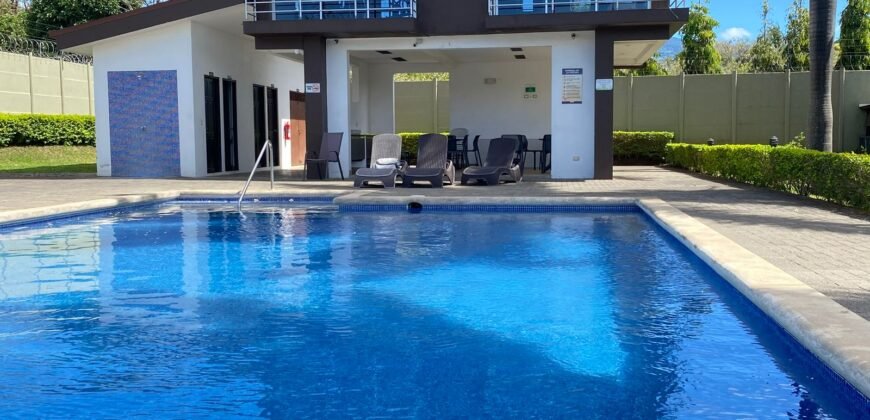🚨 Se Vende Lindo Apartamento En condominio, Río Segundo de Alajuela.