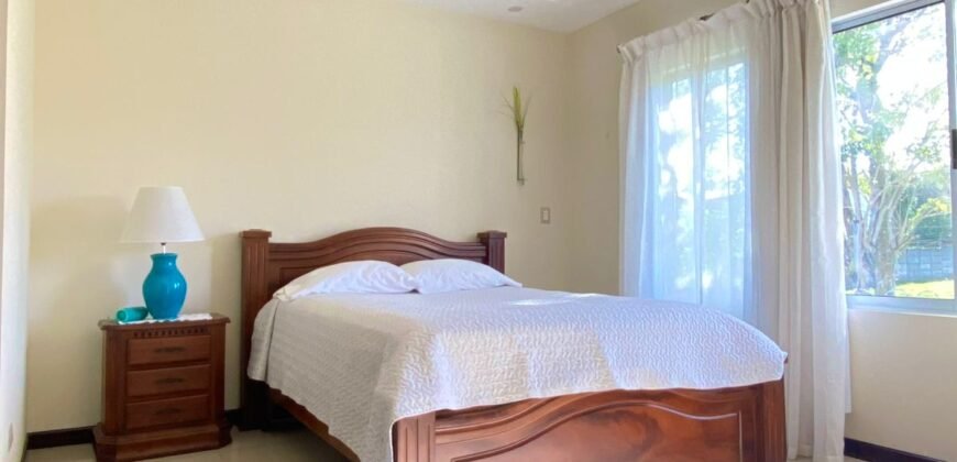 🚨 Se Vende Lindo Apartamento En condominio, Río Segundo de Alajuela.