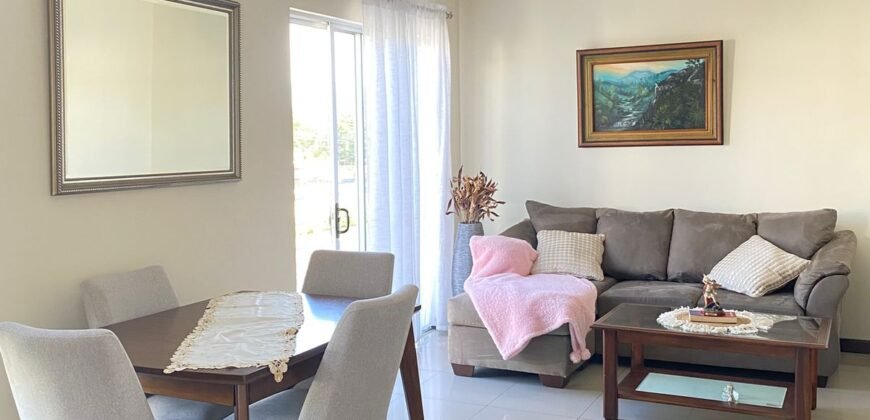 🚨 Se Vende Lindo Apartamento En condominio, Río Segundo de Alajuela.