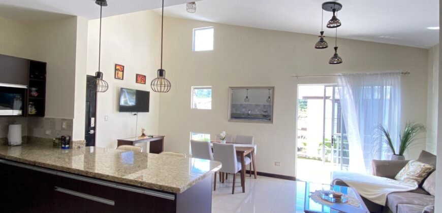 🚨 Se Vende Lindo Apartamento En condominio, Río Segundo de Alajuela.