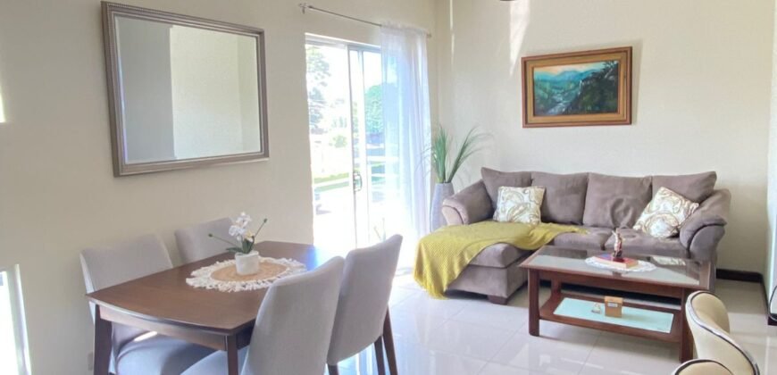🚨 Se Vende Lindo Apartamento En condominio, Río Segundo de Alajuela.