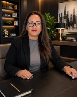 Paola Gomez Mora