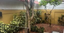 Se Vende Linda Casa en Pueblo Nuevo de Alajuela.