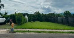 SE VENDE LOTE, ALAJUELA. Condominio El Rincón La Guacima