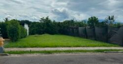 SE VENDE LOTE, ALAJUELA. Condominio El Rincón La Guacima