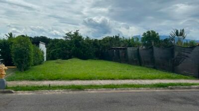 SE VENDE LOTE, ALAJUELA. Condominio El Rincón La Guacima