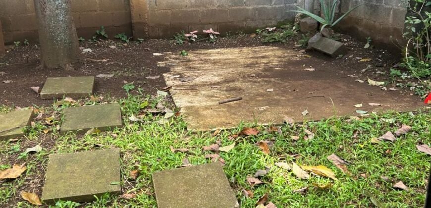 ¡Se vende casa en Pueblo Nuevo, Alajuela!