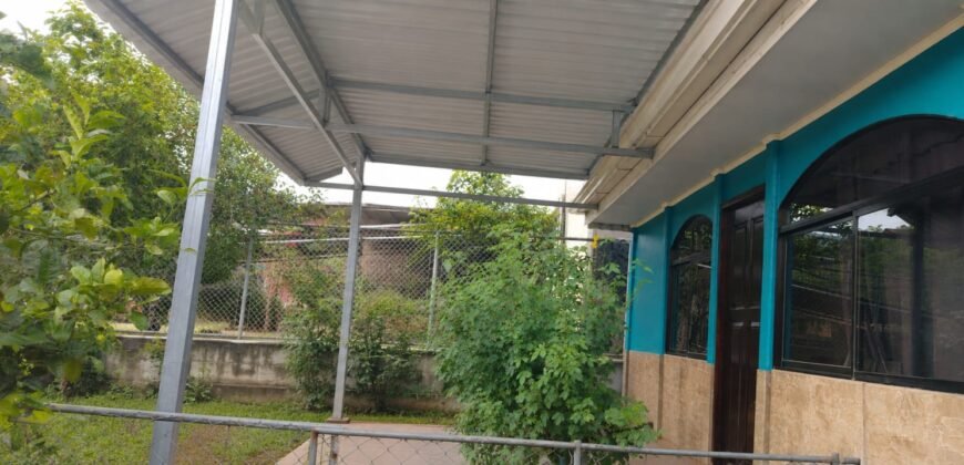 Casa en Venta en Sabana Redonda, Alajuela.