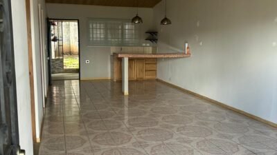 ¡Se vende casa en Pueblo Nuevo, Alajuela!