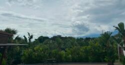 SE VENDE LOTE, ALAJUELA. Condominio El Rincón La Guacima