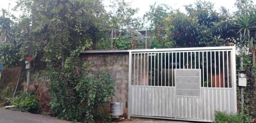Casa en Venta en Sabana Redonda, Alajuela.