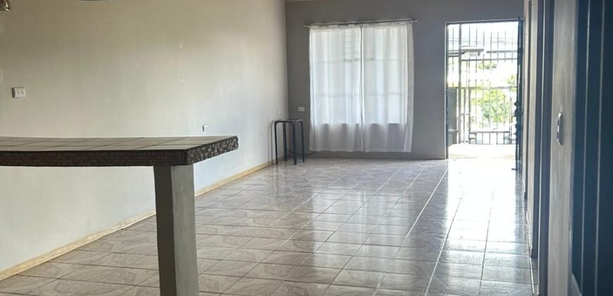 ¡Se vende casa en Pueblo Nuevo, Alajuela!