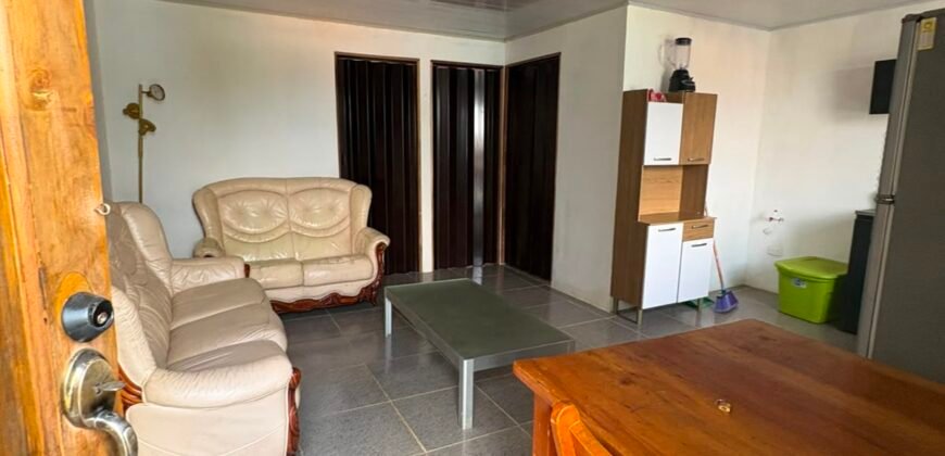 Se Vende Propiedad con 2 apartamentos para remodelar.  San Pedro de Barva, Heredia