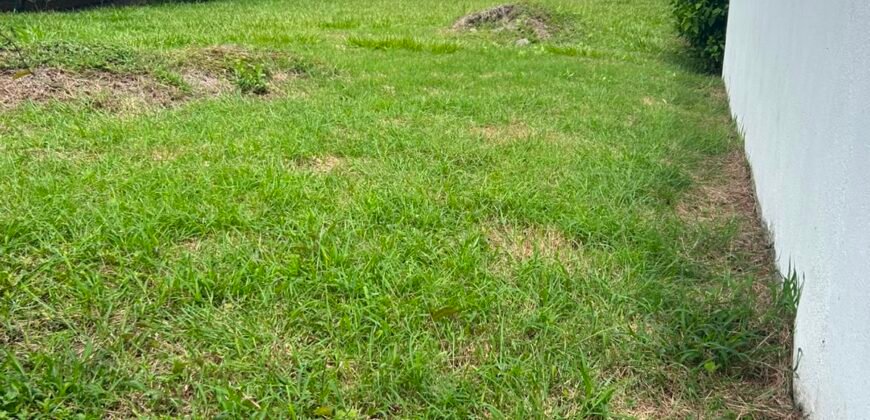 SE VENDE LOTE, ALAJUELA. Condominio El Rincón La Guacima