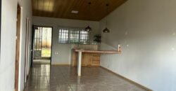 ¡Se vende casa en Pueblo Nuevo, Alajuela!
