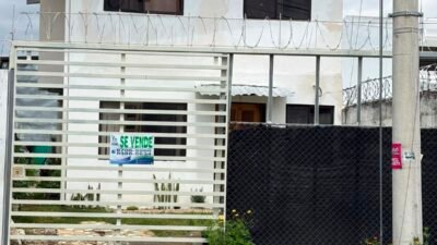 Se Vende Propiedad con 2 apartamentos para remodelar.  San Pedro de Barva, Heredia