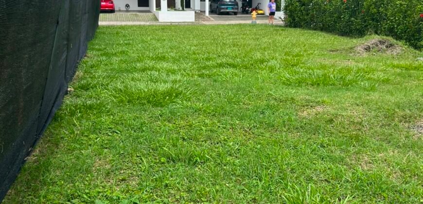 SE VENDE LOTE, ALAJUELA. Condominio El Rincón La Guacima
