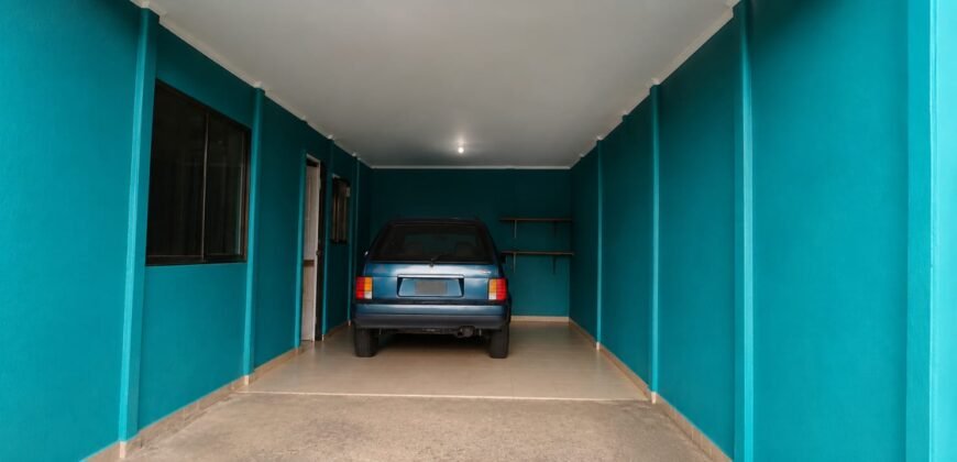 Casa en Venta en Sabana Redonda, Alajuela.