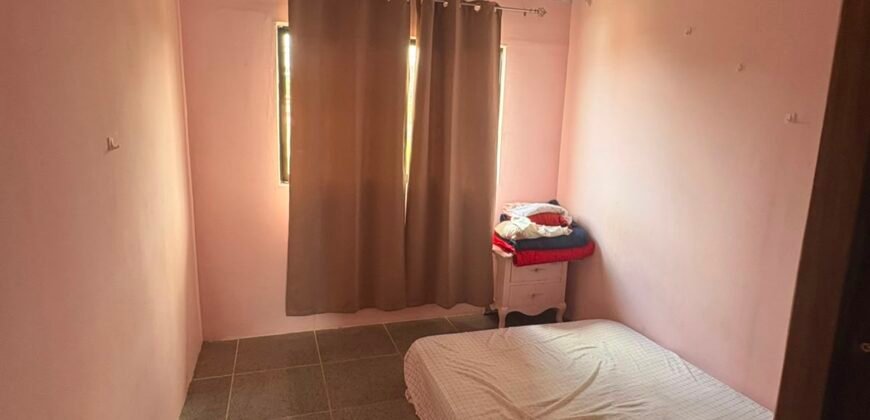 Se Vende Propiedad con 2 apartamentos para remodelar.  San Pedro de Barva, Heredia