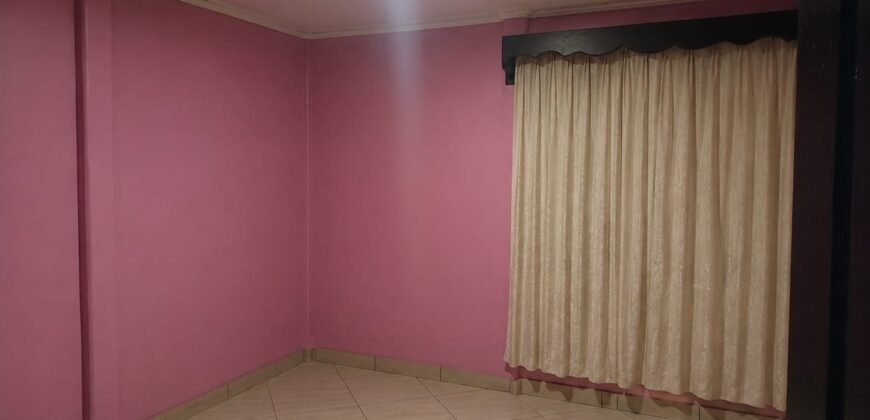 Casa en Venta en Sabana Redonda, Alajuela.