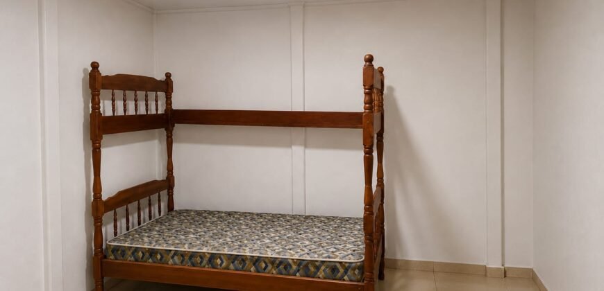 Casa en Venta en Sabana Redonda, Alajuela.