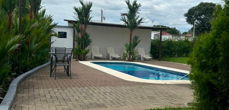 SE VENDE LOTE, ALAJUELA. Condominio El Rincón La Guacima