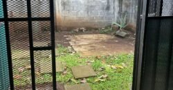 ¡Se vende casa en Pueblo Nuevo, Alajuela!