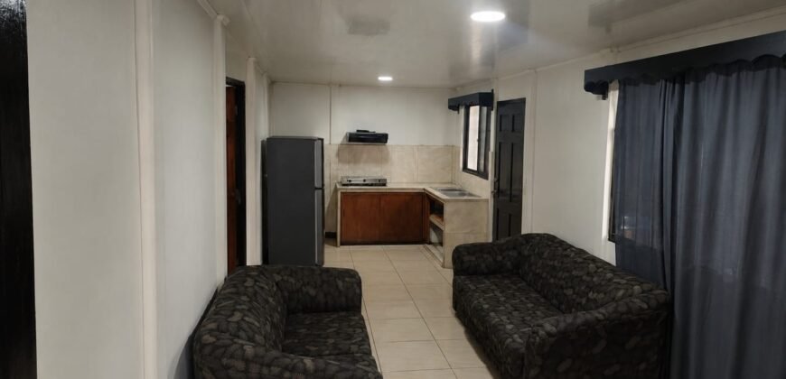 Casa en Venta en Sabana Redonda, Alajuela.