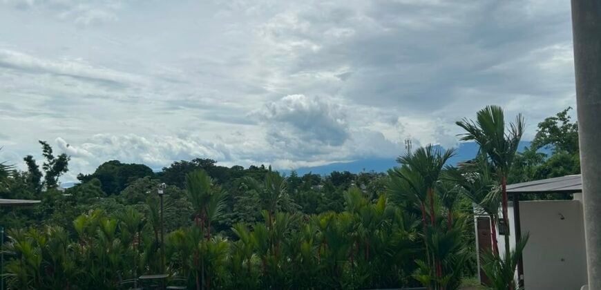 SE VENDE LOTE, ALAJUELA. Condominio El Rincón La Guacima