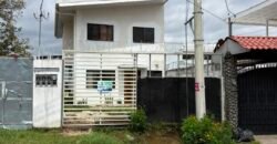 Se Vende Propiedad con 2 apartamentos para remodelar.  San Pedro de Barva, Heredia