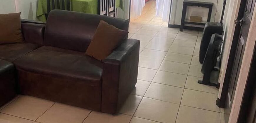 Se Vende casa en Sabana Redonda, Alajuela.