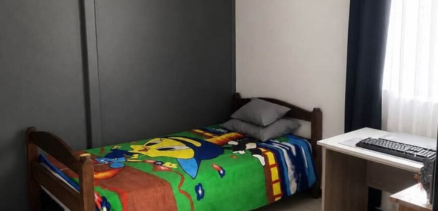Se Vende casa en Sabana Redonda, Alajuela.