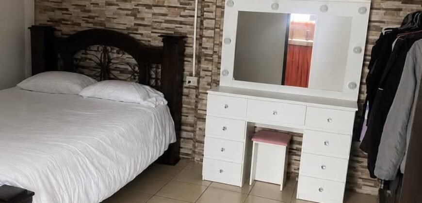 Se Vende casa en Sabana Redonda, Alajuela.