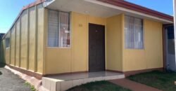 Se Vende casa en Sabana Redonda, Alajuela.