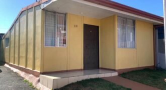 Se Vende casa en Sabana Redonda, Alajuela.