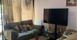 SE VENDE CASA CON APARTAMENTO  EN VILLA BONITA, ALAJUELA