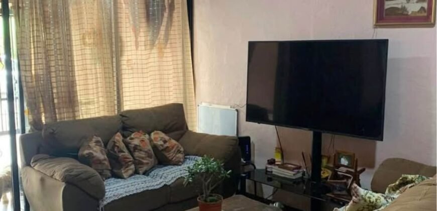 SE VENDE CASA CON APARTAMENTO  EN VILLA BONITA, ALAJUELA
