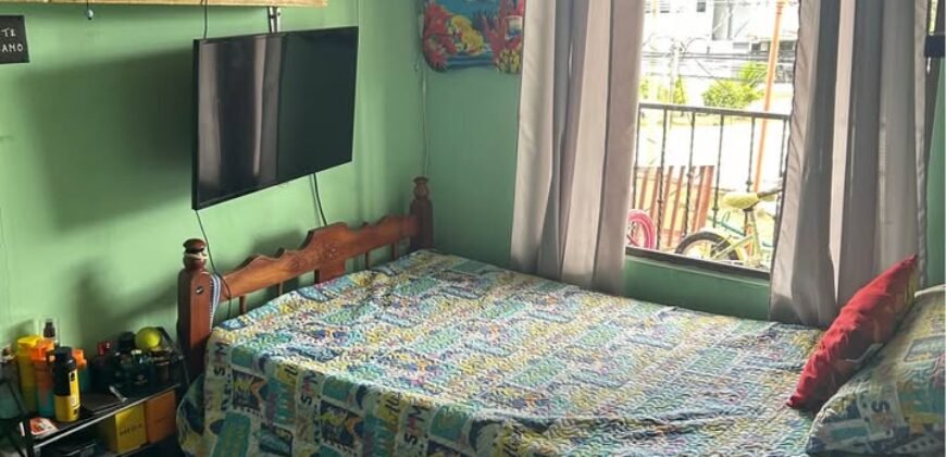 SE VENDE CASA CON APARTAMENTO  EN VILLA BONITA, ALAJUELA