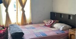 SE VENDE CASA CON APARTAMENTO  EN VILLA BONITA, ALAJUELA