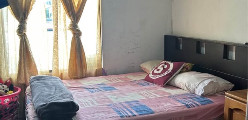 SE VENDE CASA CON APARTAMENTO  EN VILLA BONITA, ALAJUELA