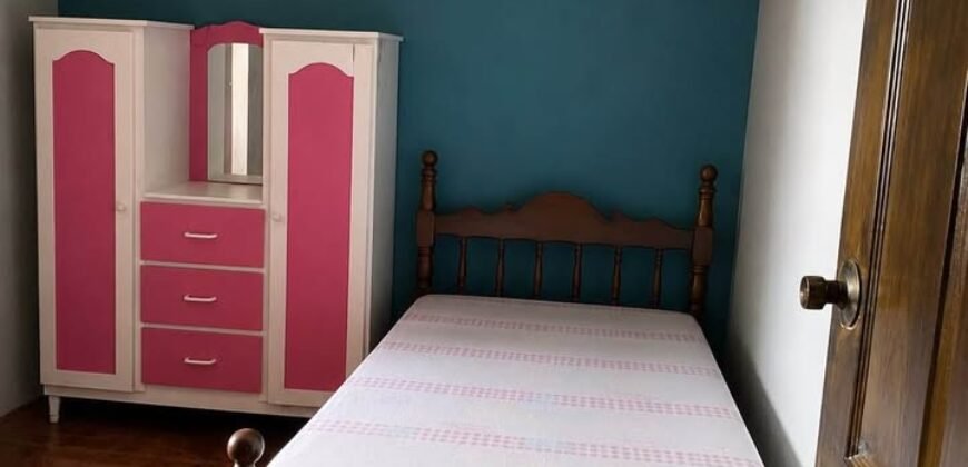 SE VENDE CASA CON APARTAMENTO  EN VILLA BONITA, ALAJUELA
