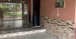 SE VENDE CASA CON APARTAMENTO  EN VILLA BONITA, ALAJUELA
