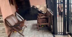 SE VENDE CASA CON APARTAMENTO  EN VILLA BONITA, ALAJUELA