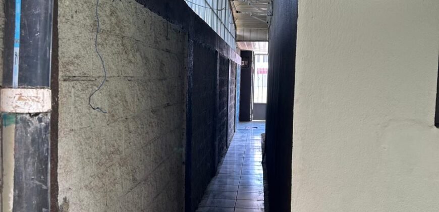 🚨Se Vende Propiedad en La Garita ( llanos), Alajuela.