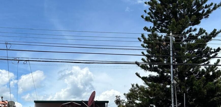 🚨Se Vende Propiedad en La Garita ( llanos), Alajuela.