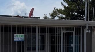 🚨Se Vende Propiedad en La Garita ( llanos), Alajuela.