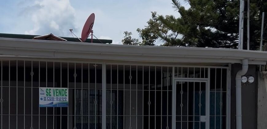 🚨Se Vende Propiedad en La Garita ( llanos), Alajuela.