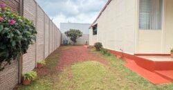 Se Vende casa en Sabana Redonda, Alajuela.