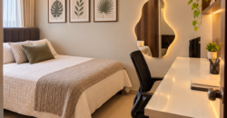 Se Vende Casa en Condominio Las Palmas. Zaragoza Palmares, Alajuela.